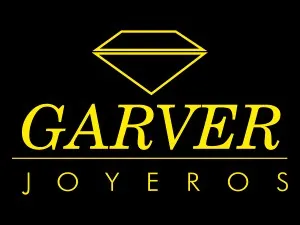 Joyería Garver logo